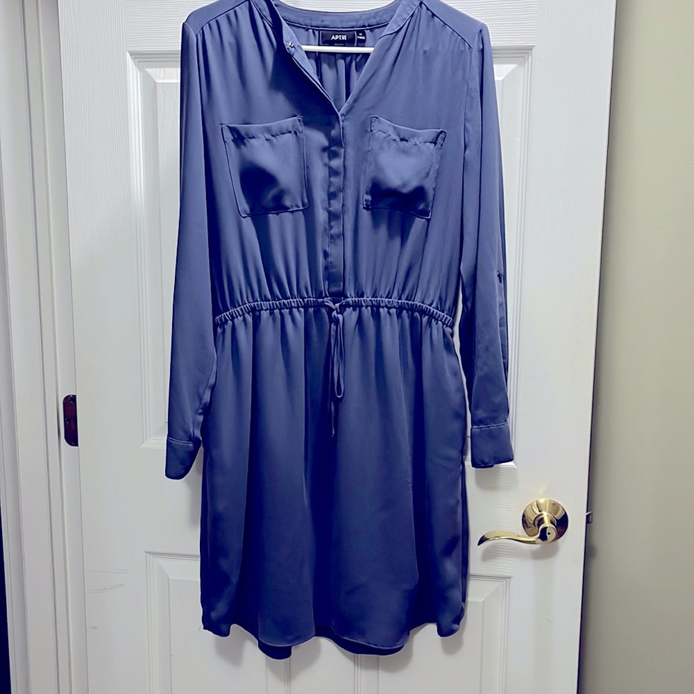 Apt 9 dress